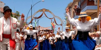 San Sebastián acoge este viernes el Festival 7 Islas de las Fiestas Lustrales 2018