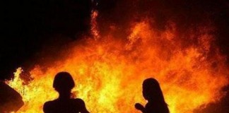 Abierto el plazo de solicitud de permisos para participar en las hogueras de San Juan en San Sebastián de La Gomera