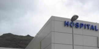 Los hospitales del SCS ofrecen a los pacientes un menú especial por el Día de Canarias