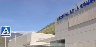 CC solicita a Sanidad un equipo de resonancia magnética para el Hospital de La Gomera