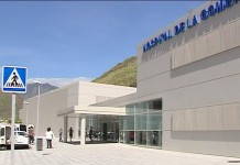 CC de San Sebastián rechaza la gestión de los responsables de Sanidad en La Gomera