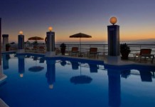 El Cabildo de La Gomera presenta el Plan Director de Turismo 2012-2015 como destino sostenible