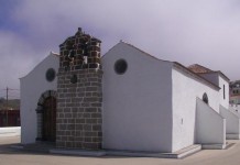 Se suspenden los actos religiosos en Chipude y Arure y los actos populares del barrio de Las Rosas en Agulo