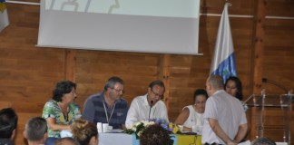 La Justicia desestima íntegramente la demanda presentada contra CC en La Gomera por la celebración del IV Congreso Insular