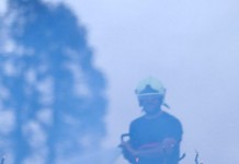 La Policía Judicial de la Guardia Civil en La Gomera imputa a tres personas la provocación de seis incendios forestales