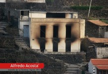 El Ayuntamiento de Valle Gran Rey publicará mañana el listado de casas afectadas por el incendio