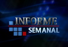 ‘Informe Semanal’ emite este sábado un reportaje en el que tratará sobre el incendio de La Gomera