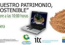 Jornadas para mejorar el sector agroalimentario en La Gomera
