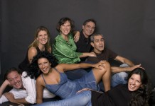 Televisión Canaria celebra este jueves un especial en apoyo de La Gomera