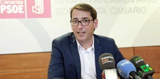 Lavandera advierte de que la destitución de Abreu «puede tener consecuencias» en el pacto del Gobierno