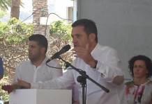 Gallardón anuncia una reforma de la ley del aborto
