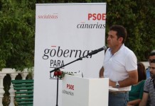 El PP alaba la labor del PSOE al coger el poder