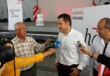 ¿Qué pasaría si se mantiene el empate en Asturias?