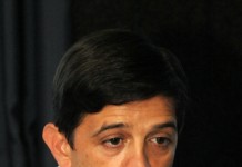 Javier González Ortiz: “Asumo como mía la decisión de los técnicos”