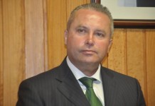 Federico Trillo,nuevo embajador en Estados Unidos