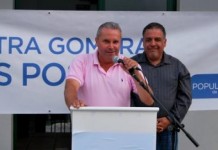 López Aguiar ve »probable» varias candidaturas en el PSOE