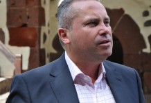 Javier Trujillo afirma que el “PP marca como objetivo el tratamiento adecuado a los residuos inertes en la Isla»