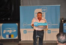 El PP en el Cabildo Gomero pide la dimisión de Curbelo y la creación de una Comisión de Investigación