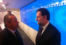 Trujillo: “Es necesario que los presupuestos 2012 del Cabildo de La Gomera sean austeros y ajustados al actual contexto económico”