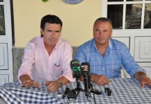 “Javier Trujillo fue el único consejero que utilizó coche oficial cuando estuvo en el Gobierno Insular y constantemente la ‘Clase Oro’ para viajar”