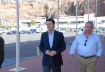 Soria intervendrá en la Plaza de Las Américas el próximo viernes en un mitin del PP