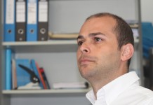 Jesús David Ramos: “Yo no he cambiado y estoy comprometido con todos aquellos ciudadanos que quieren un cambio de verdad”