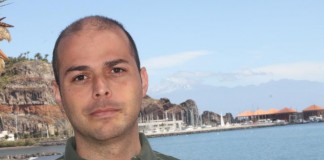 Jesus David Ramos abandona el PP