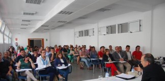 La FECAM suspende el Plan de Formación de 2018 por no contar con las resoluciones del ICAP que financiaban el desarrollo del mismo