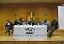 AMUPARNA insta al Gobierno de Canarias la resolución de forma inmediata de las subvenciones de los Parque Nacionales