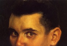 Ciclo de conferencias sobre el pintor ‘José Aguiar’ esta semana en La Gomera