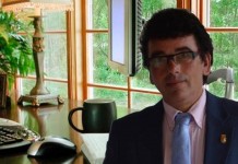 José David Santos,nuevo director de Diario de Avisos
