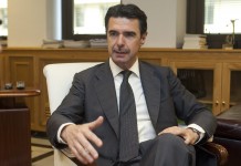 Soria elogia el gesto del Cabildo de La Gomera de invitar a Merkel a volver a la Isla