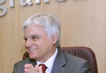 Este miércoles se encuentra en La Gomera el vicepresidente del Gobierno de Canarias