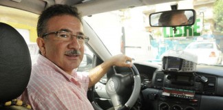 Un gomero de Agulo es el ‘taxista más cordial’ de Tenerife