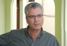 El PSOE de La Gomera afirma que «Javier Trujillo sale del escondite en el que estuvo durante el incendio»