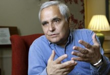 Juan Cruz impartirá este viernes la conferencia del Acto Institucional de la concesión del título de ‘Hijo Predilecto’ de La Gomera’ a Ruiz de Padrón