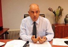 “Es necesario ampliar los medios de extinción con los que cuenta Canarias”