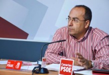 ‘Estábamos muy mal porque se nos acababa el paro’