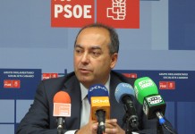 El PSOE ve necesaria una evaluación final del Plan de Medianías de La Gomera