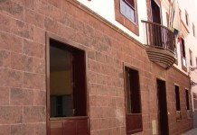 La alcaldesa de Hermigua se enfrenta a un juicio por presunta prevaricación por la concesión de un quiosco