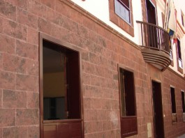 La alcaldesa de Hermigua se enfrenta a un juicio por presunta prevaricación por la concesión de un quiosco