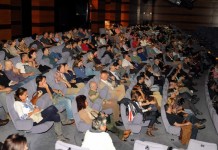 El Parque de Garajonay presenta un vídeo que adentra en su espacio