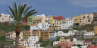 547.000 euros para mejorar la red de abastecimiento de agua de La Lomada