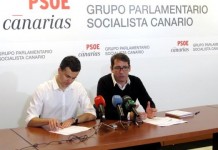 Niegan que el emisario de El Porís atraiga a los tiburones