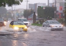 La Gomera no recibirá las primeras lluvias del invierno hasta el tercer fin de semana de enero