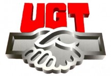 UGT de La Gomera elige a su nuevo secretario insular con el apoyo del cien por cien de los delegados
