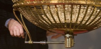 La Administración del Corte Inglés de Santa Cruz da el quinto premio