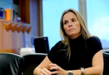 La Delegada del Gobierno en Canarias confirma que Luz Reverón será la nueva Directora Insular de la Administración del Estado en La Gomera