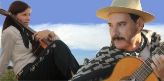 Hoy jueves ‘Folclore Argentino’ en el Cabido Insular