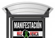 La Asociación de Vecinos La Mérica de Valle Gran Rey quiere manifestar públicamente su apoyo a la manifestación convocada por el colectivo La Gomera Se Mueve